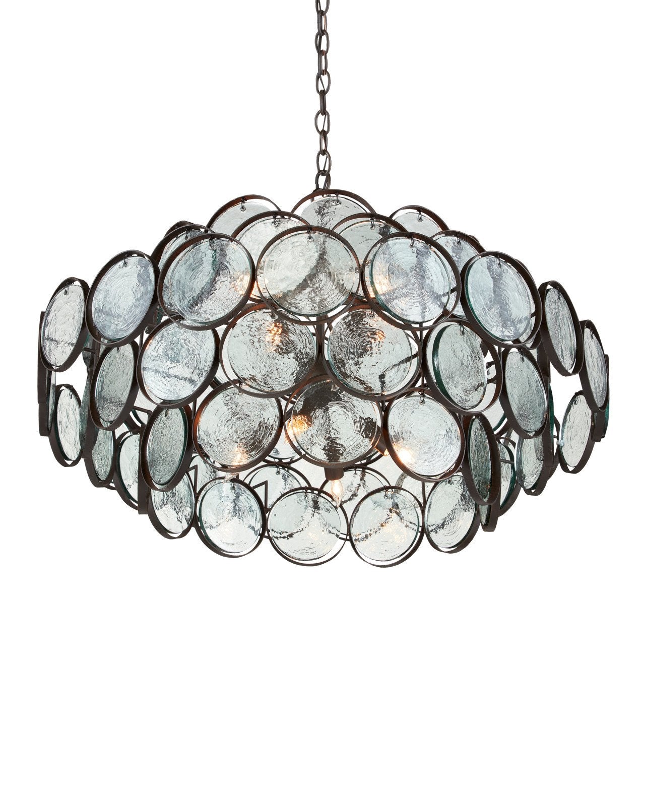 Galahad Small Chandelier