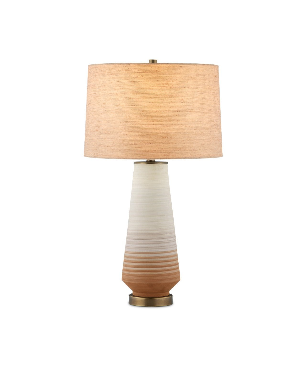 Geologie Table Lamp