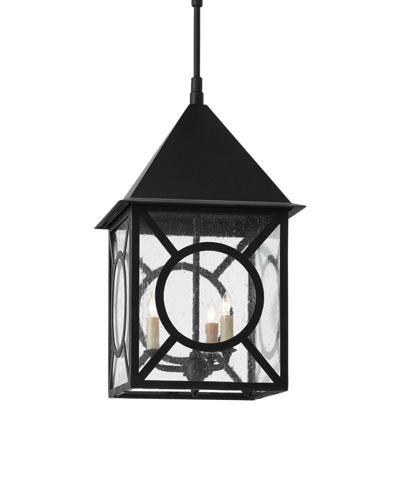 Ripley Large Outdoor Lantern