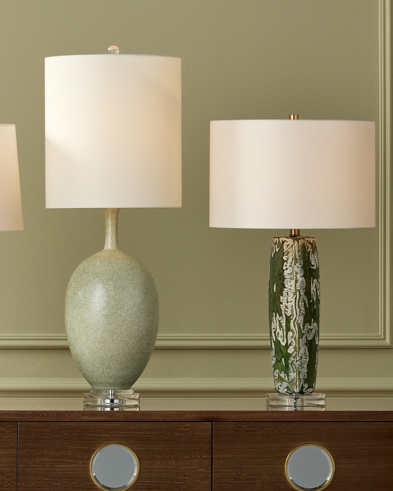 Zowan Table Lamp