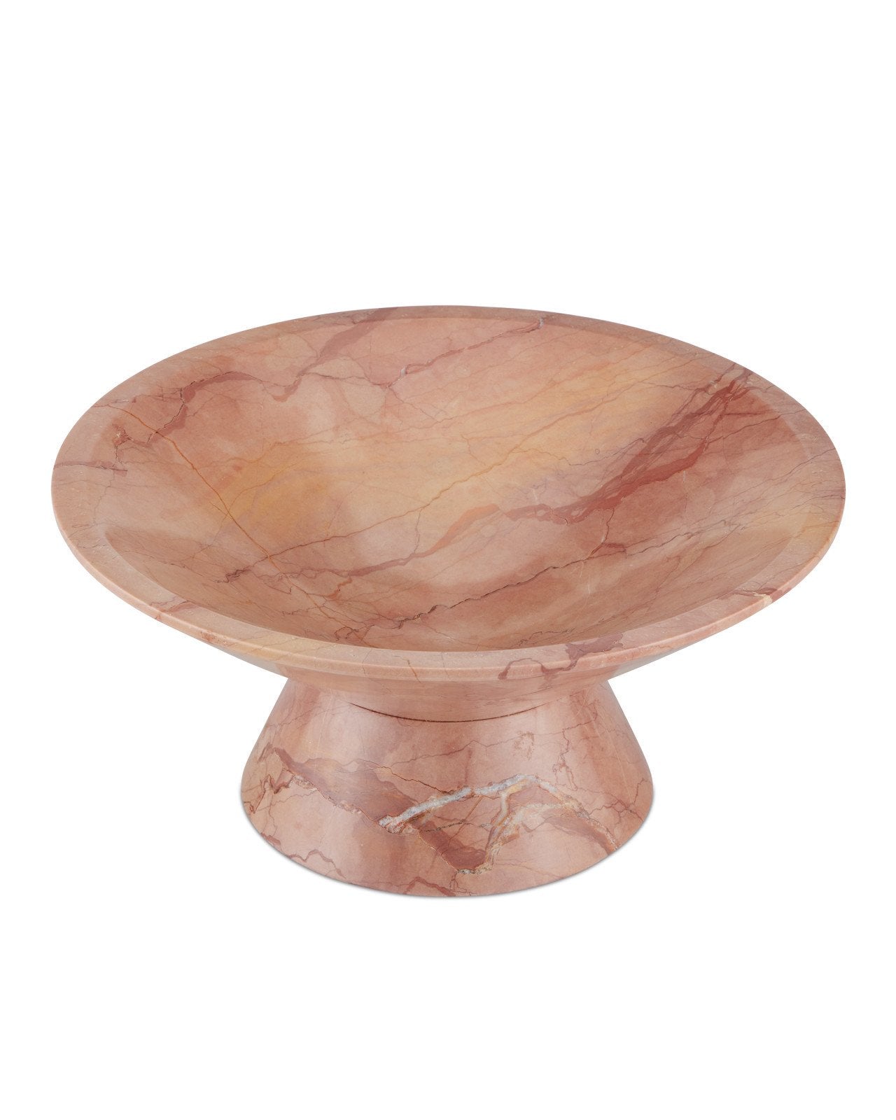 Lubo Rosa Small Bowl