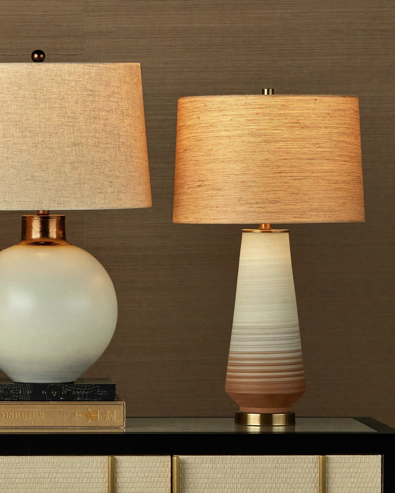 Geologie Table Lamp