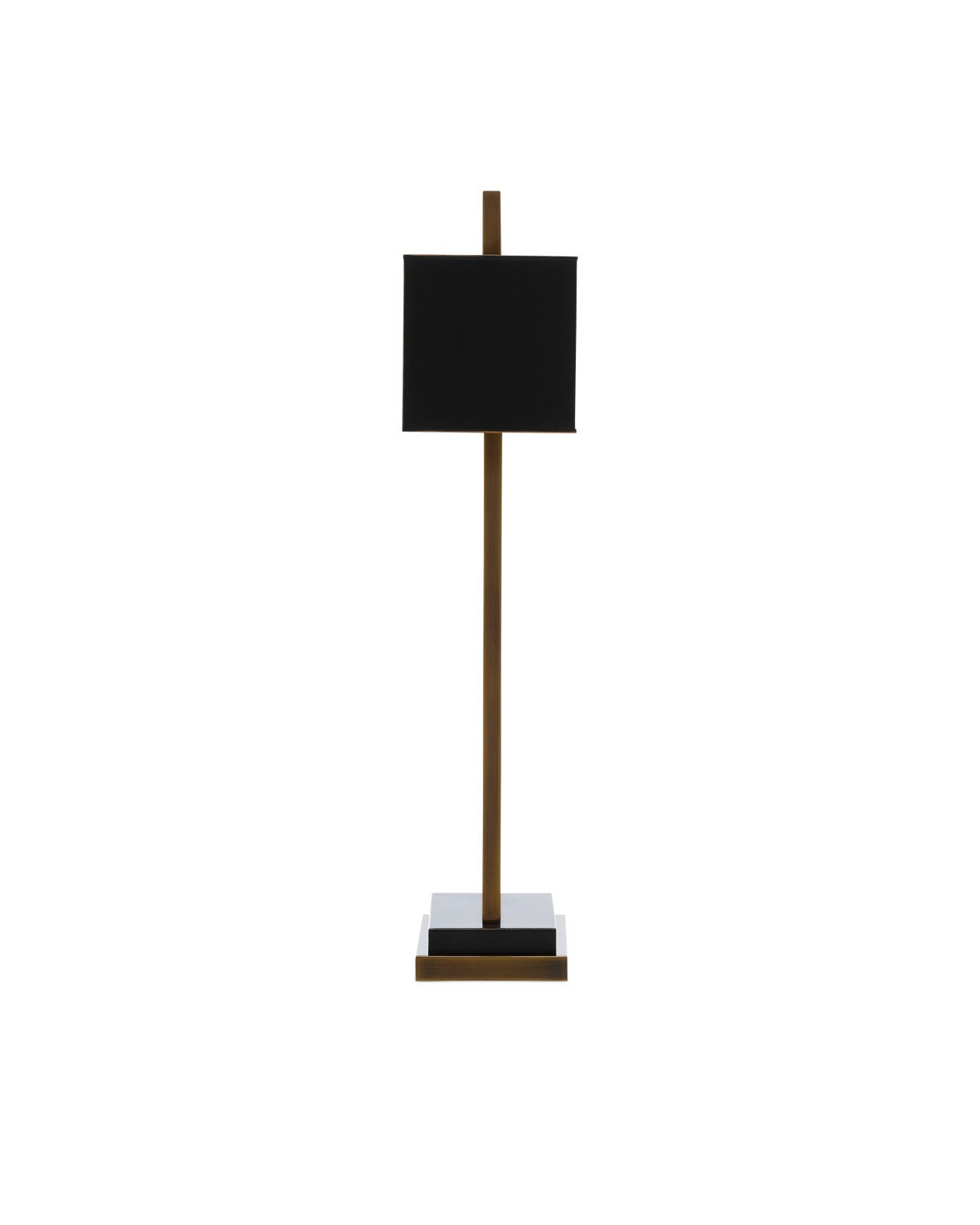 Otto Brass Table Lamp