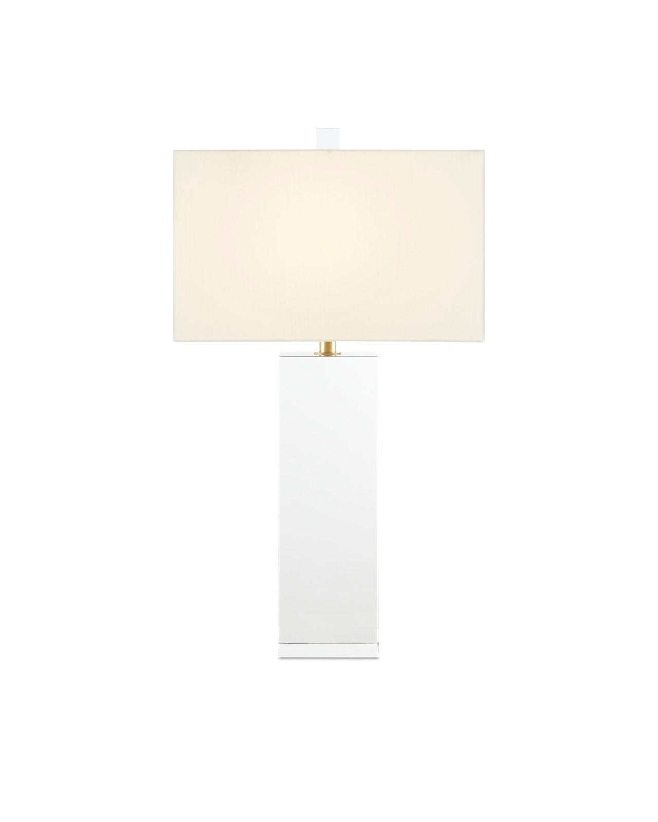 Clara Table Lamp