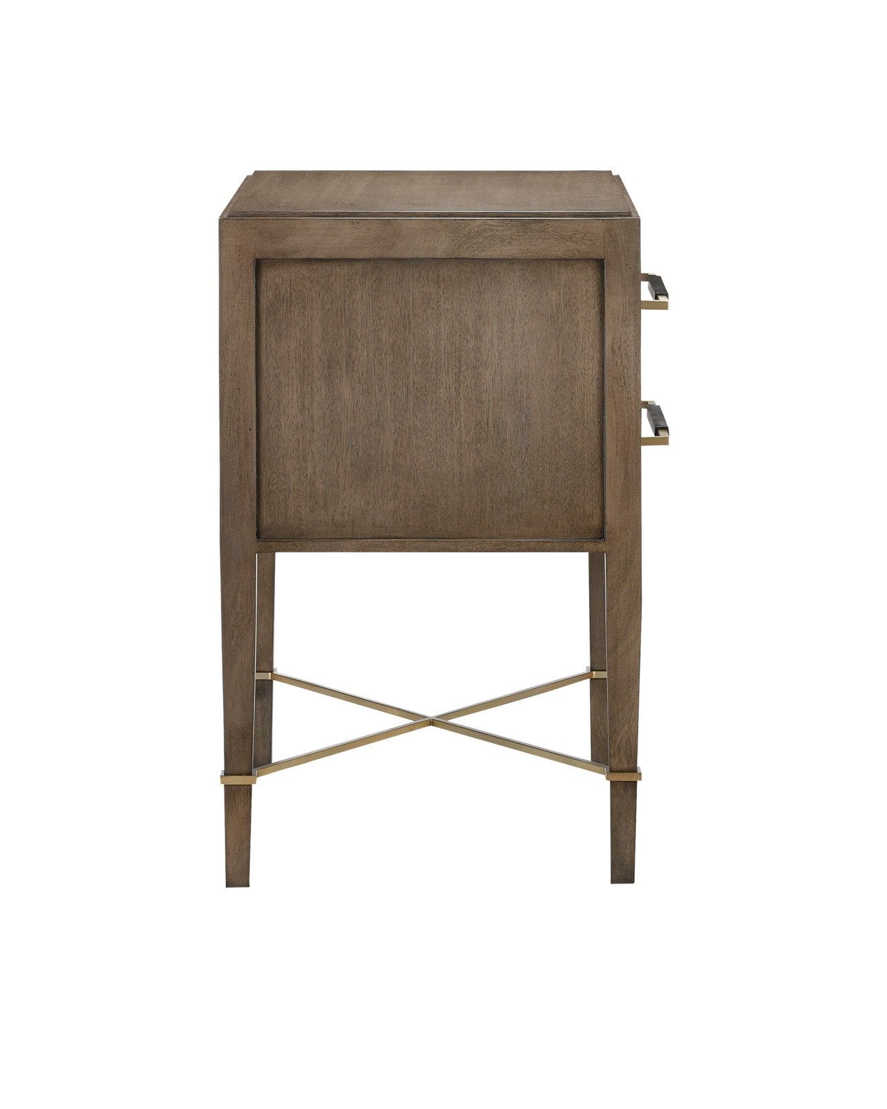 Verona Chanterelle Nightstand