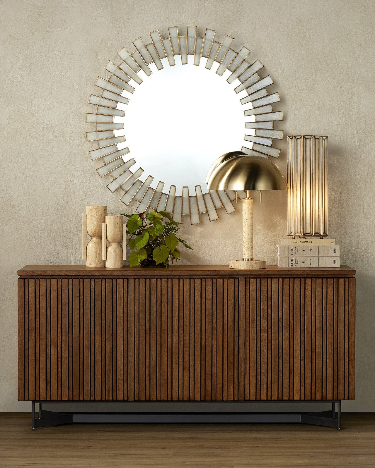 Indeo Morel Credenza