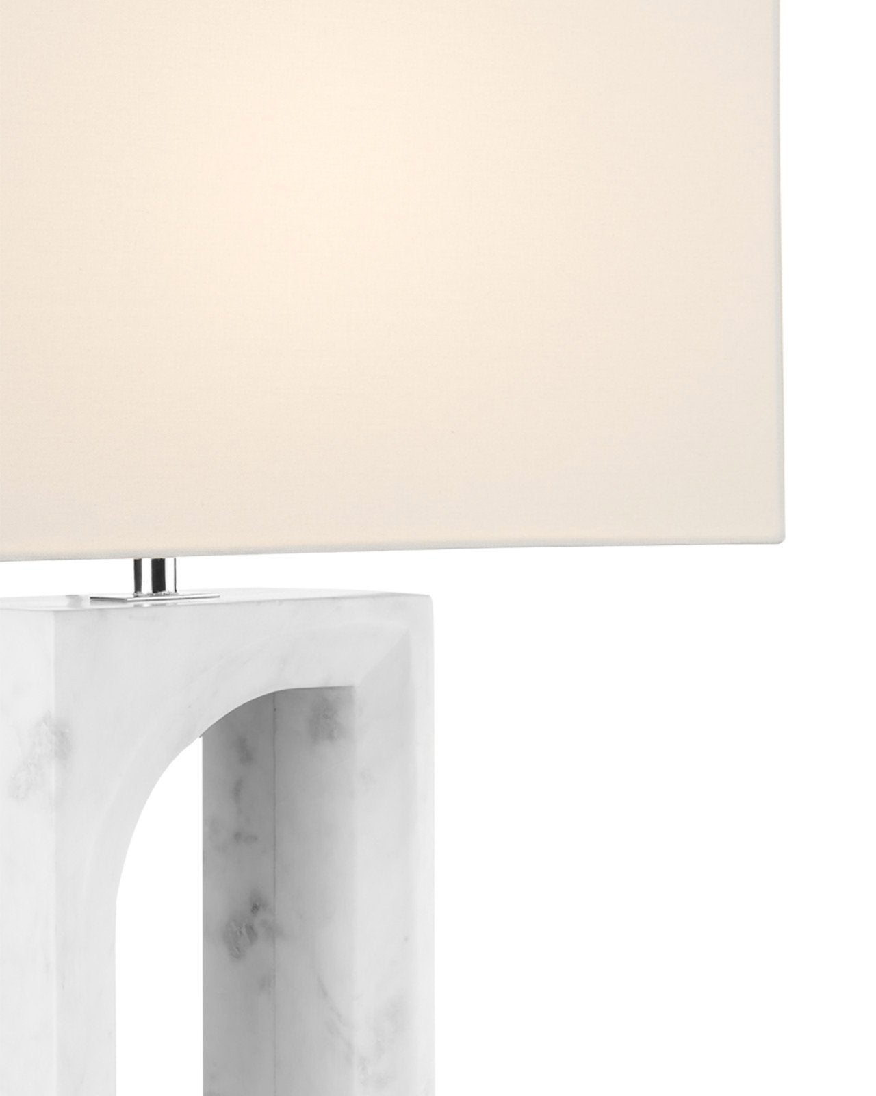 Gemini Table Lamp