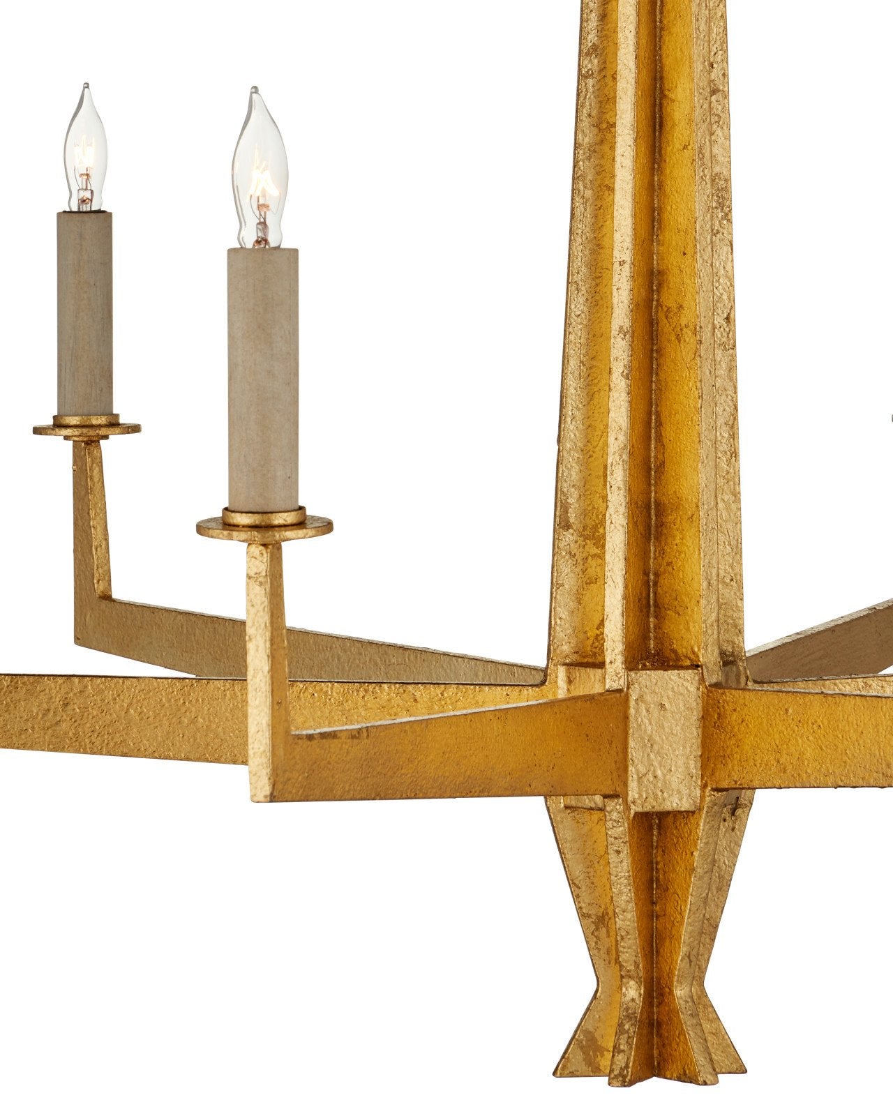Goldfinch Medium Chandelier