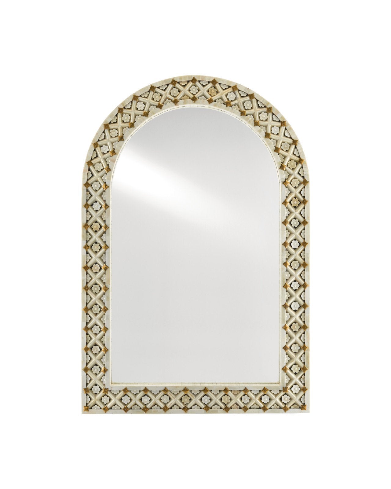 Ellaria Rectangular Mirror