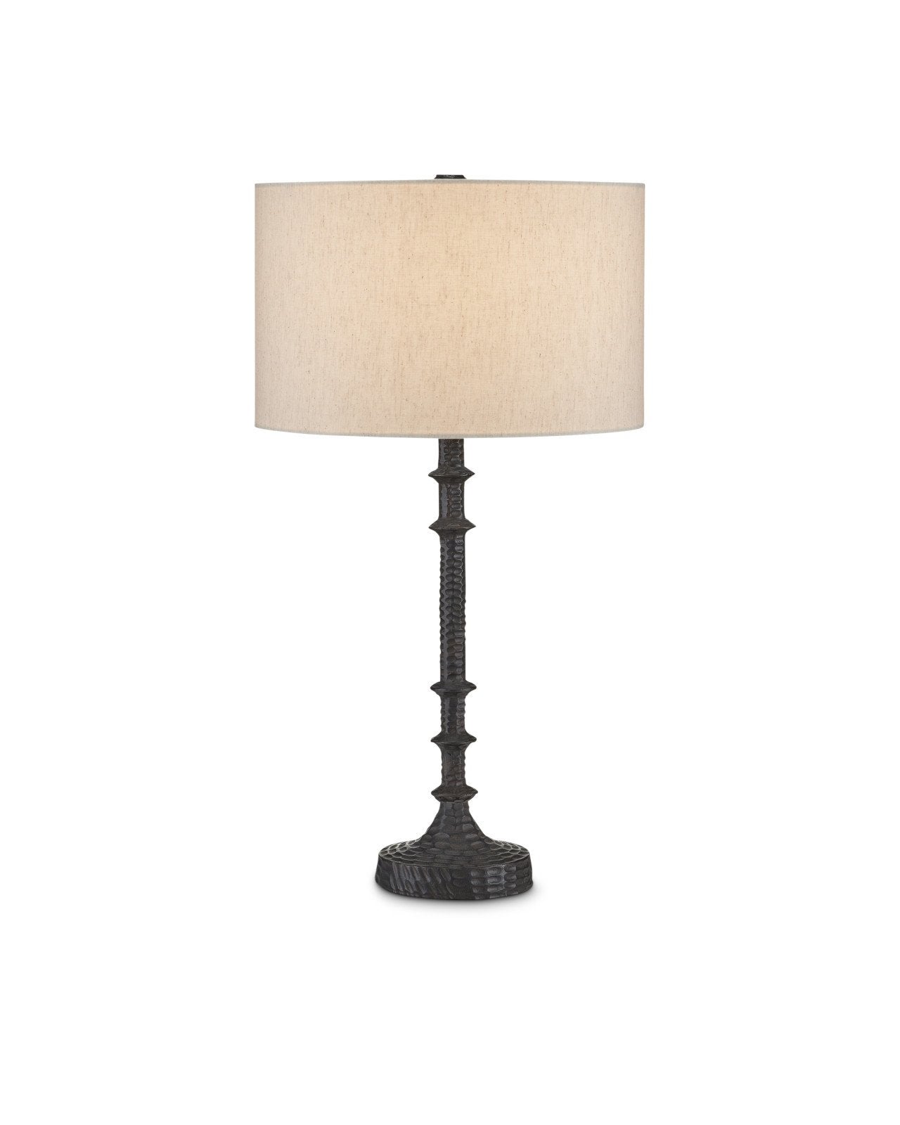 Gallo Bronze Table Lamp