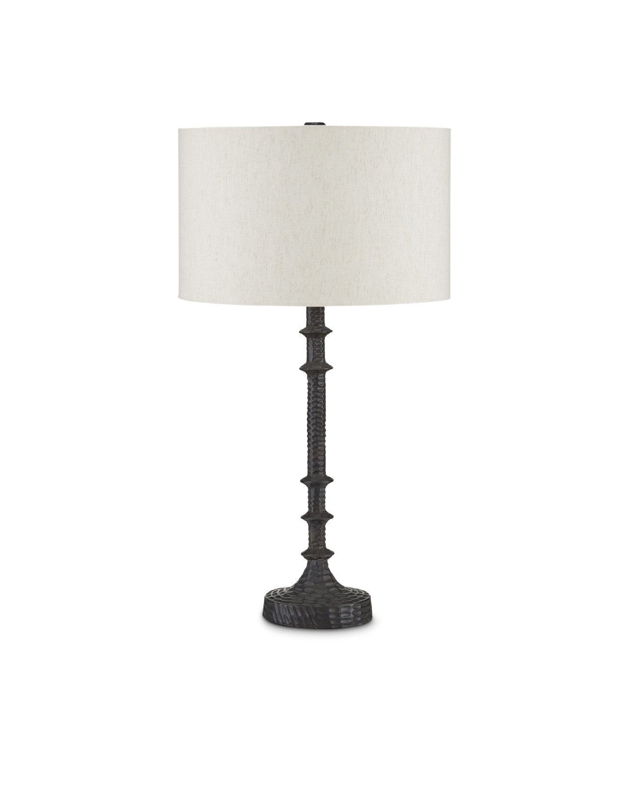 Gallo Bronze Table Lamp