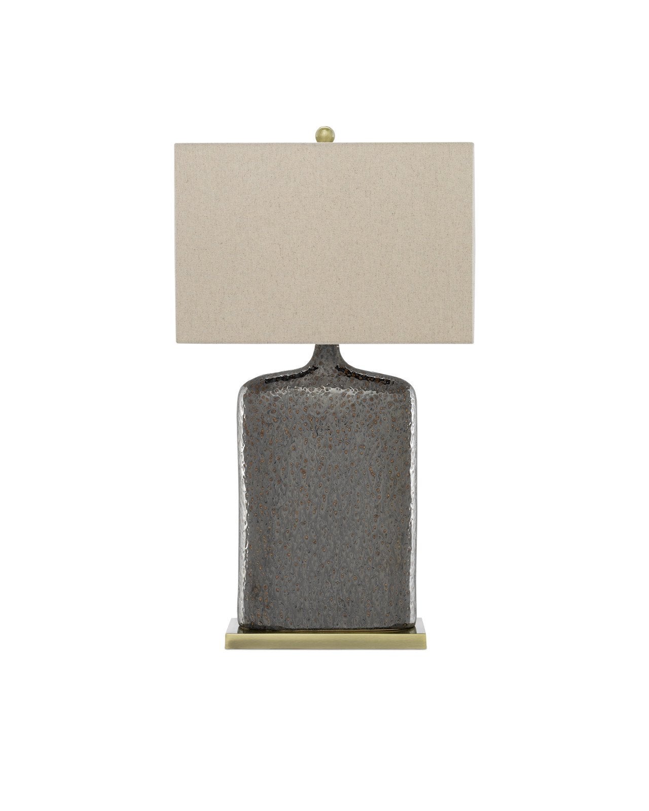 Musing Table Lamp