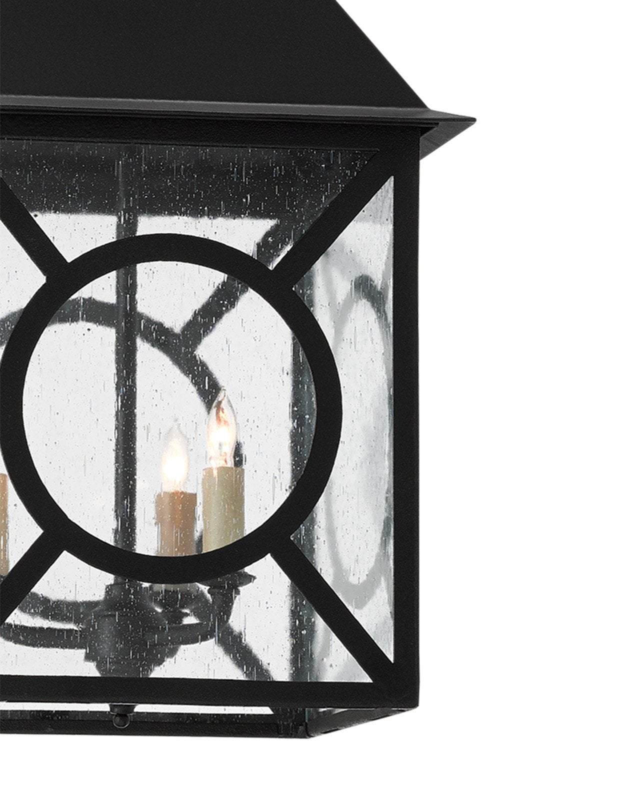 Ripley Large Outdoor Lantern