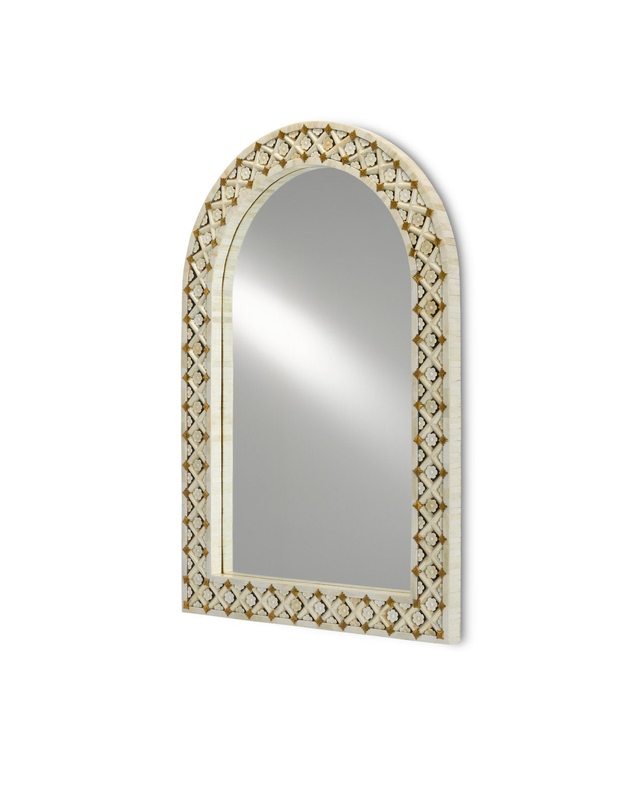 Ellaria Rectangular Mirror