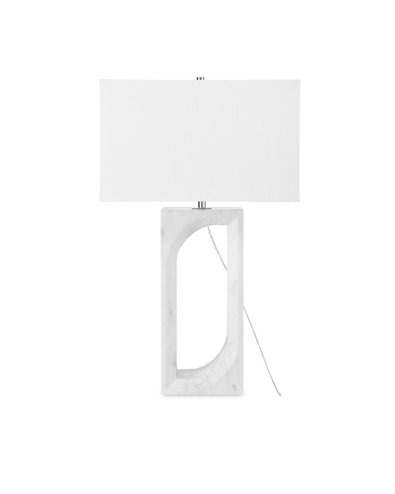 Gemini Table Lamp