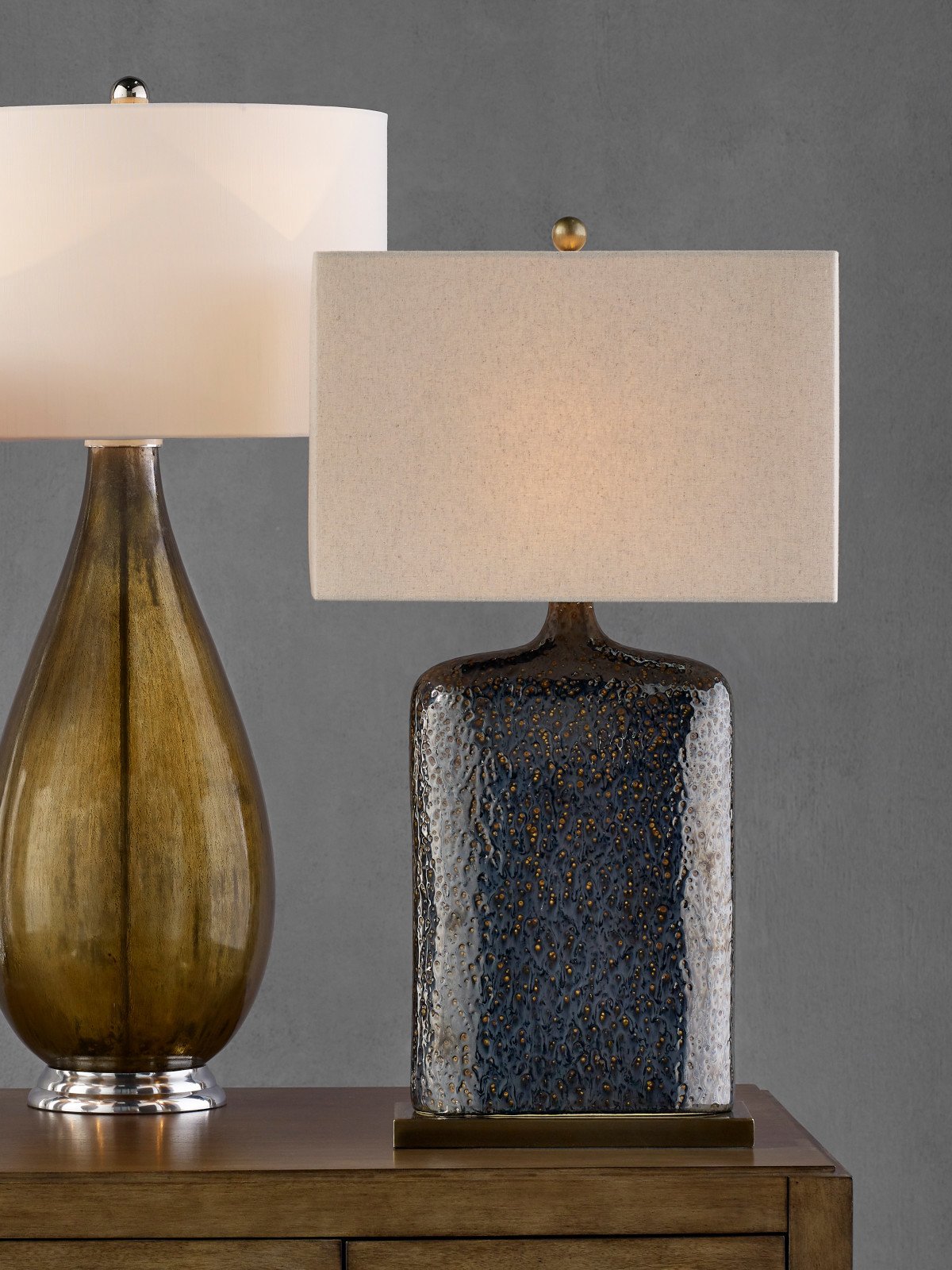Musing Table Lamp