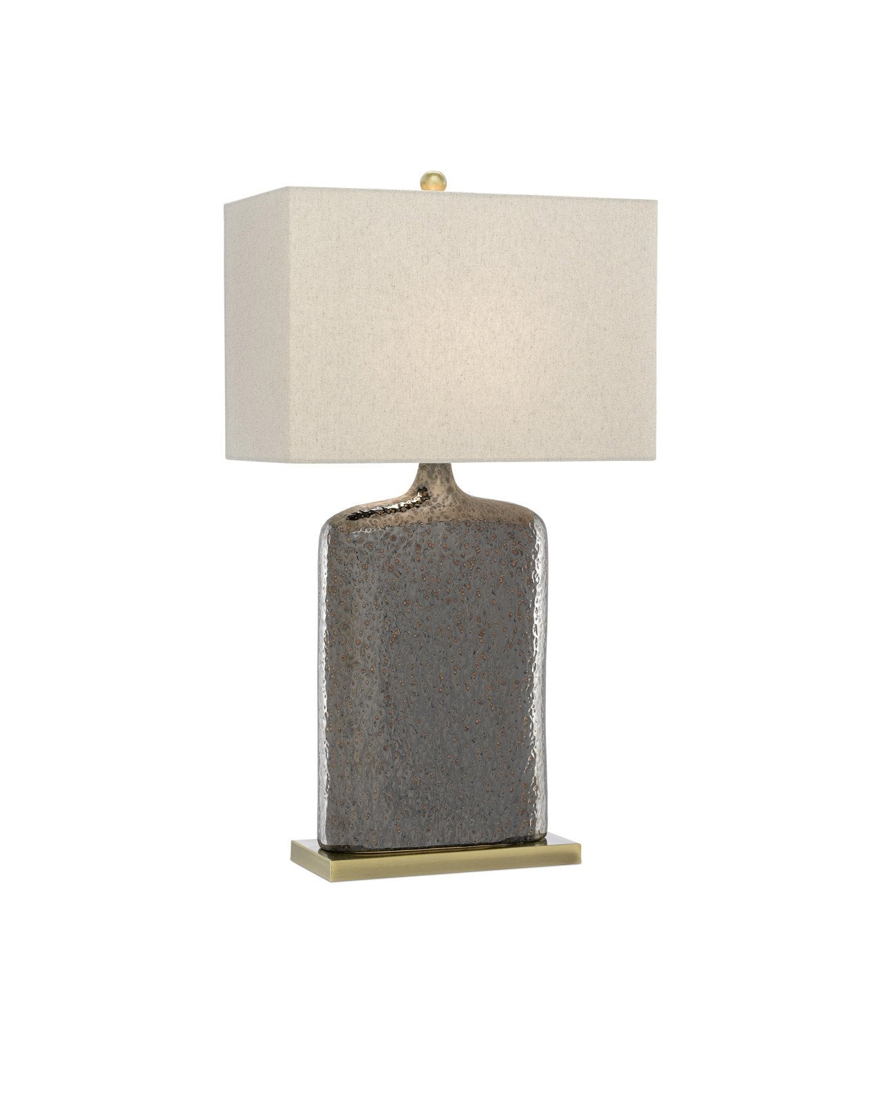 Musing Table Lamp