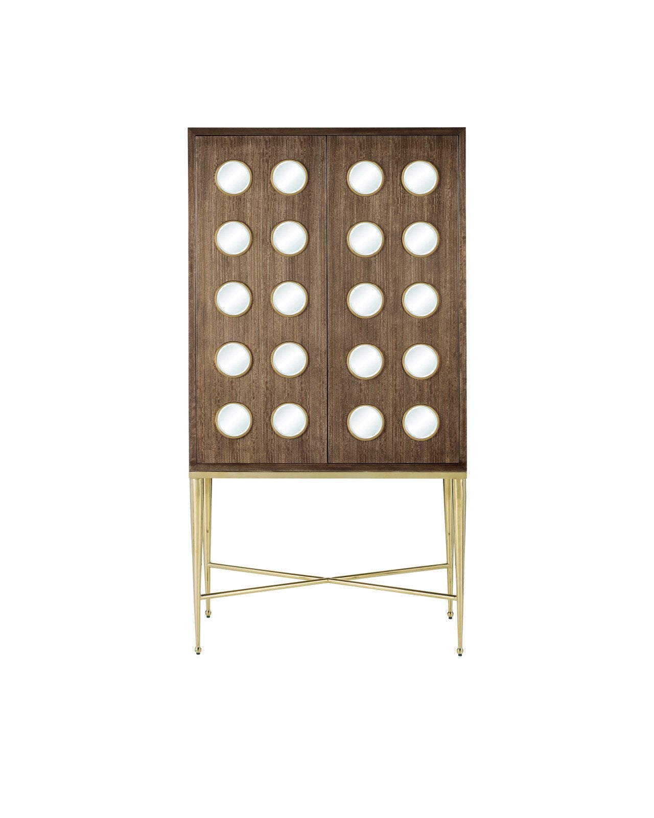 Colette Bar Cabinet