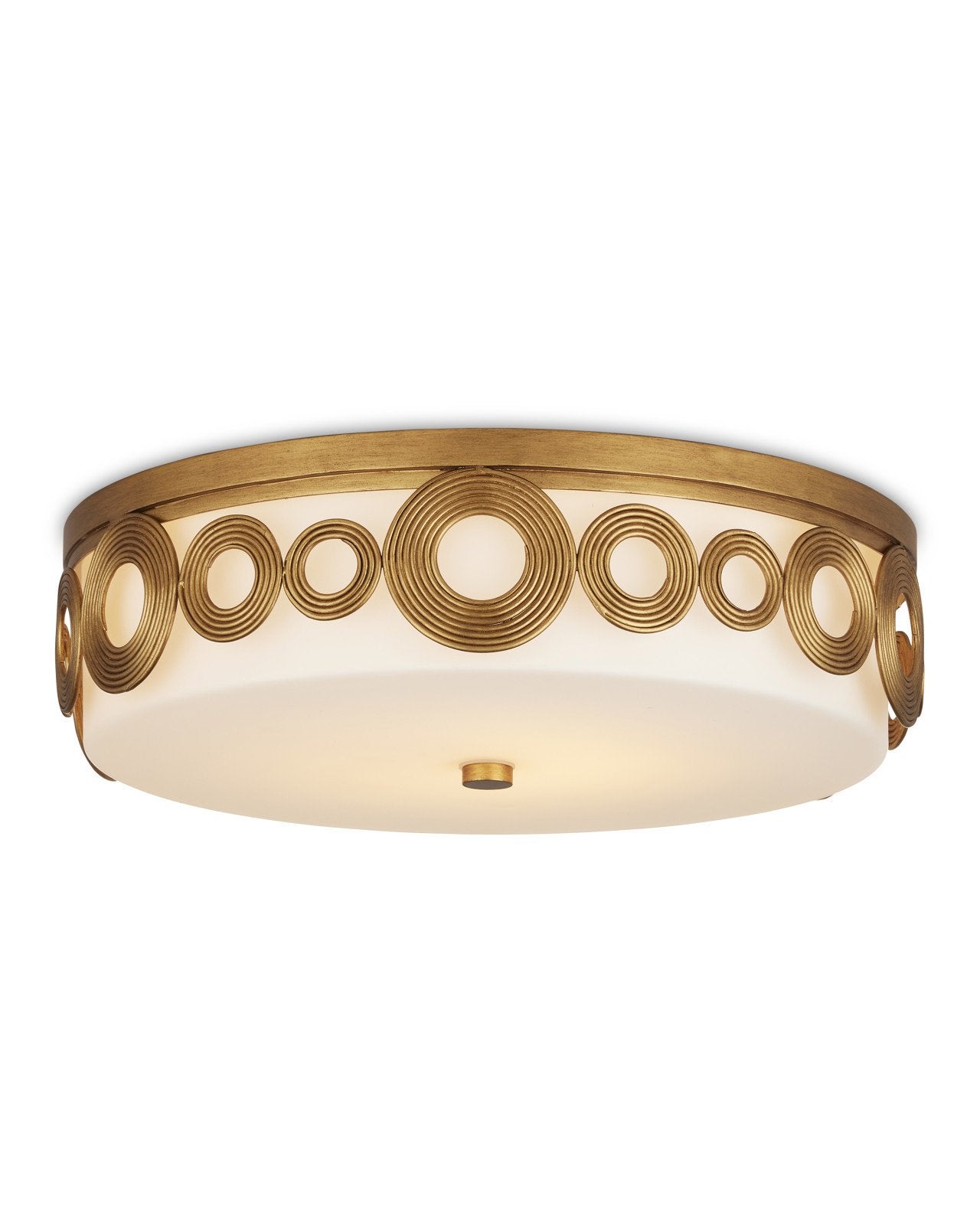 Gyges Flush Mount