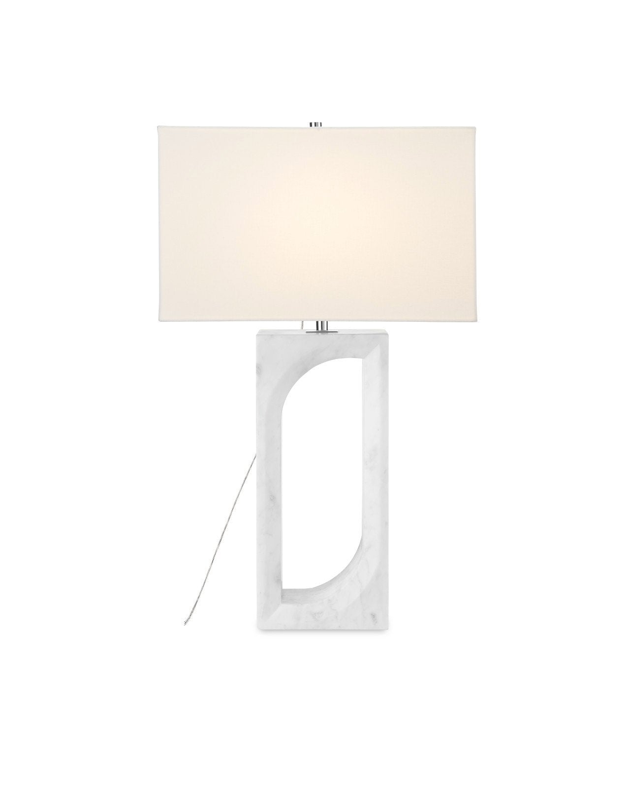Gemini Table Lamp