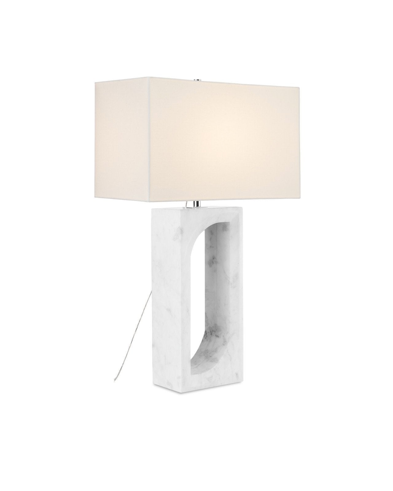 Gemini Table Lamp