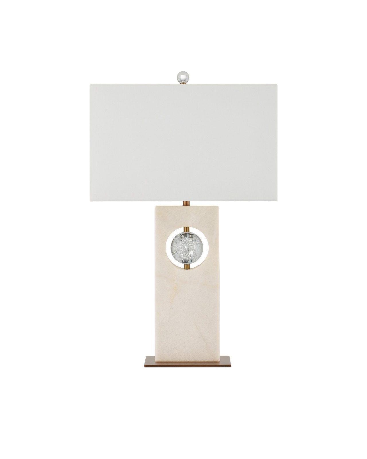 Radiant Table Lamp