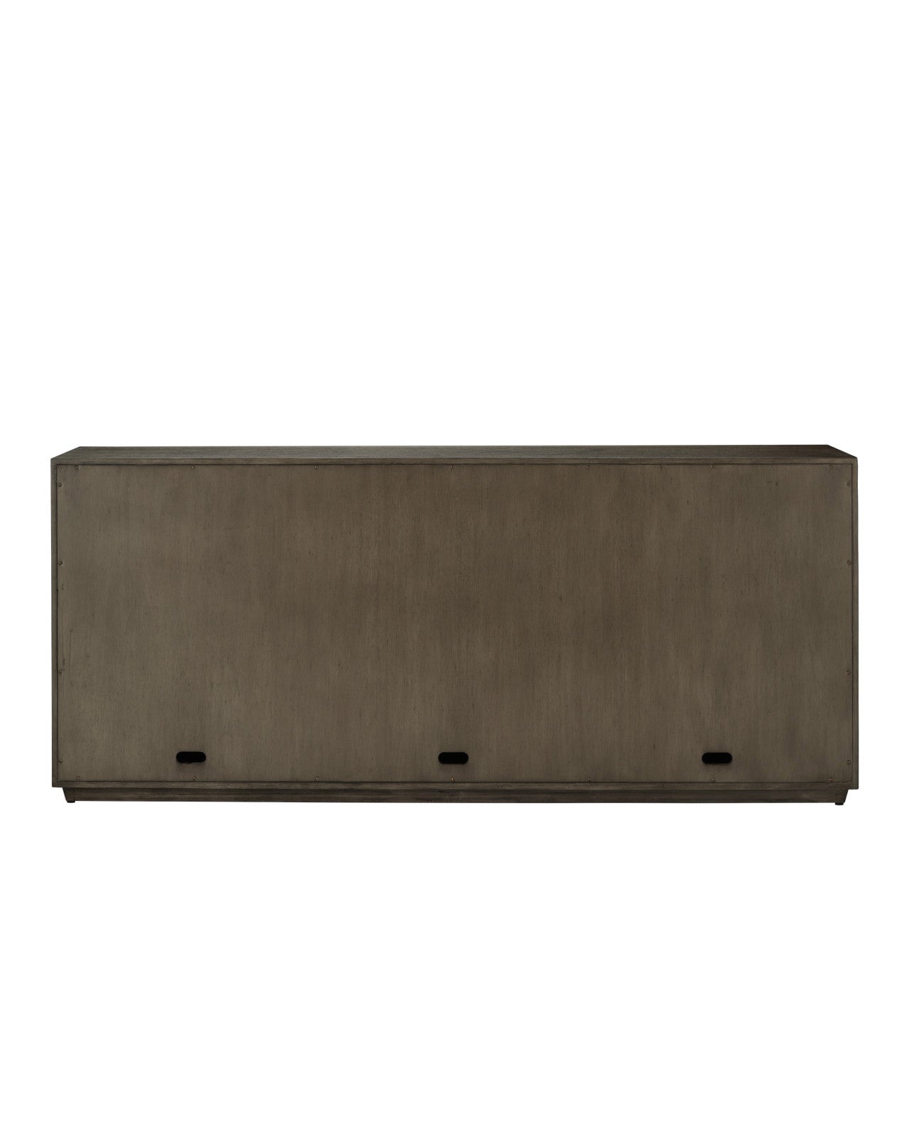 Kendall Dove Gray Credenza