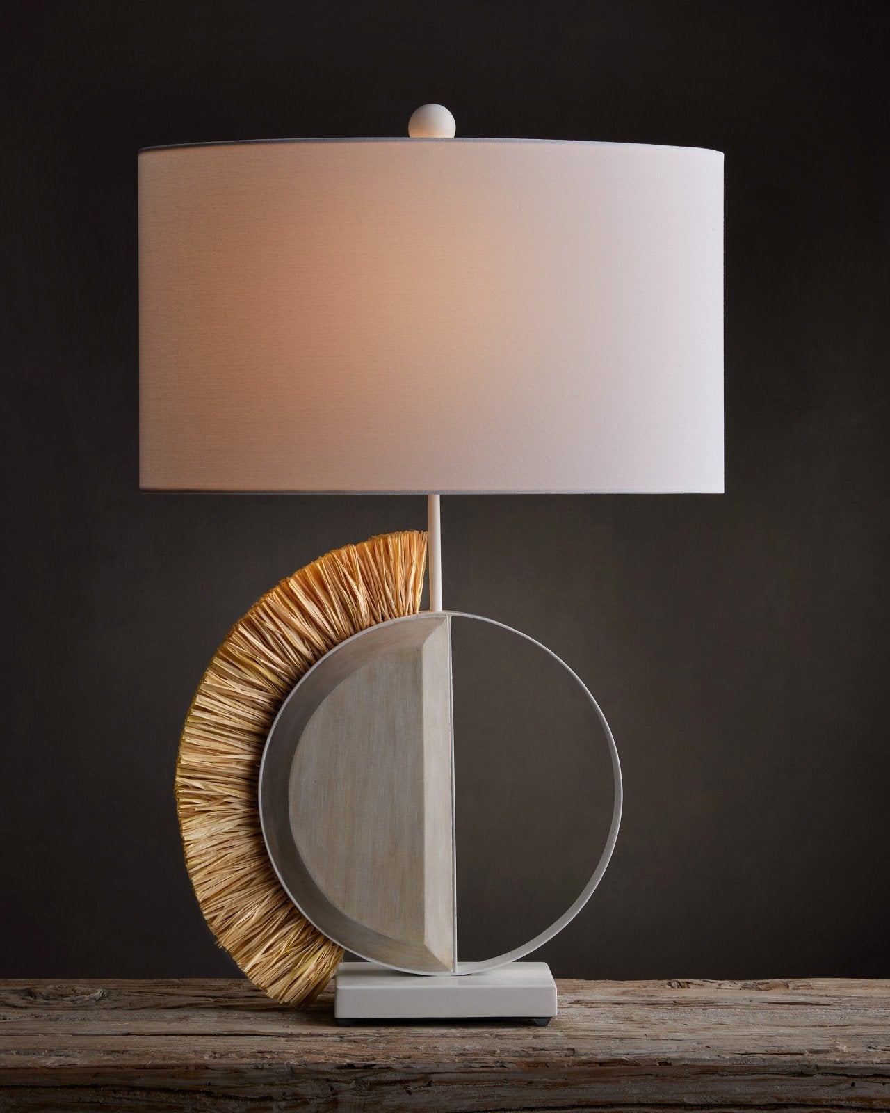 Seychelles Table Lamp