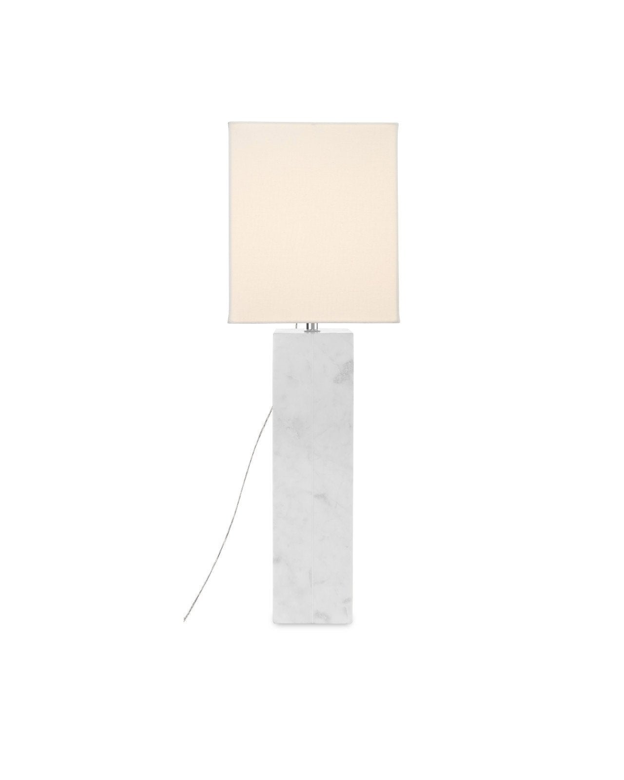 Gemini Table Lamp