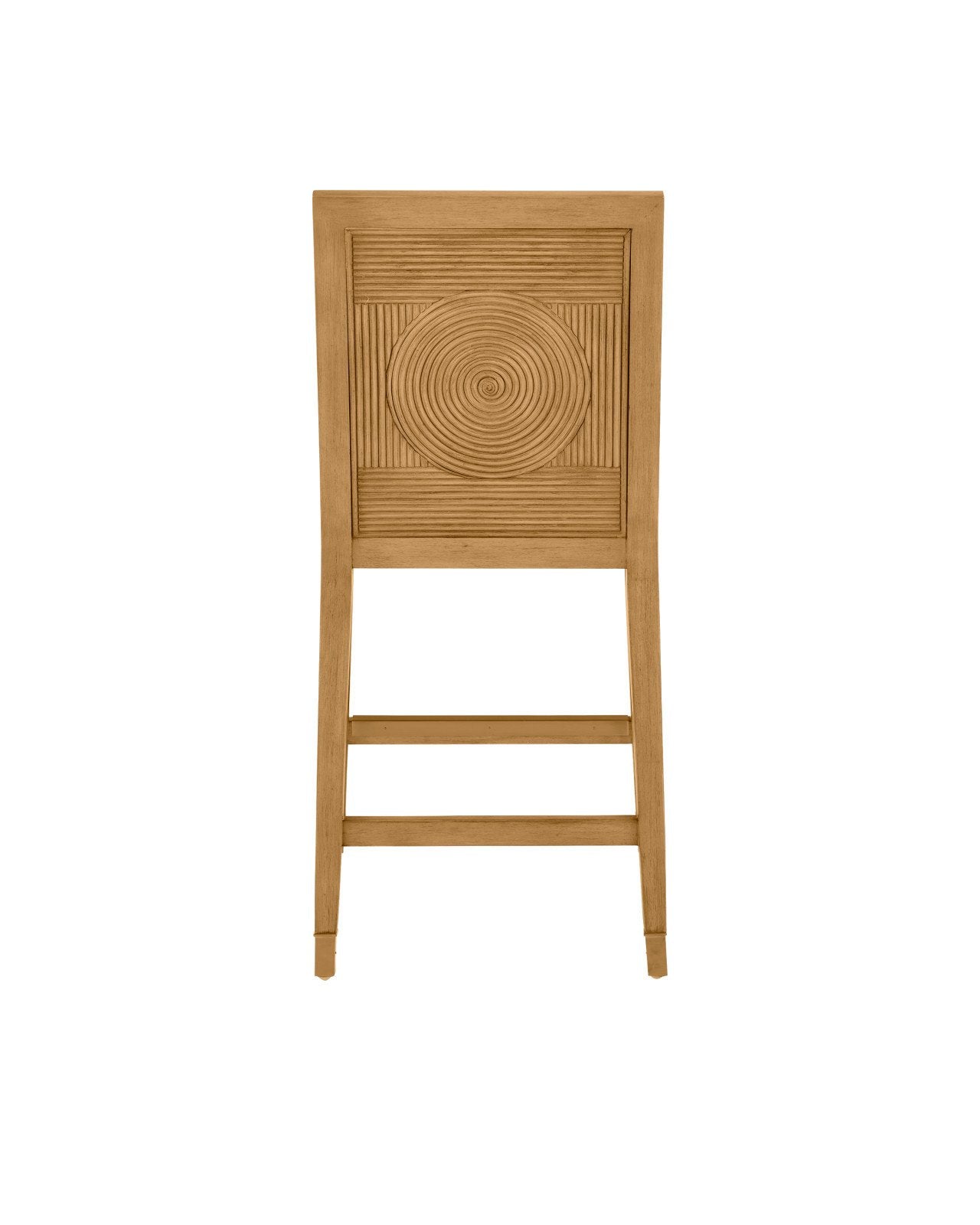 Santos Sea Sand Counter Stool, Liller Malt