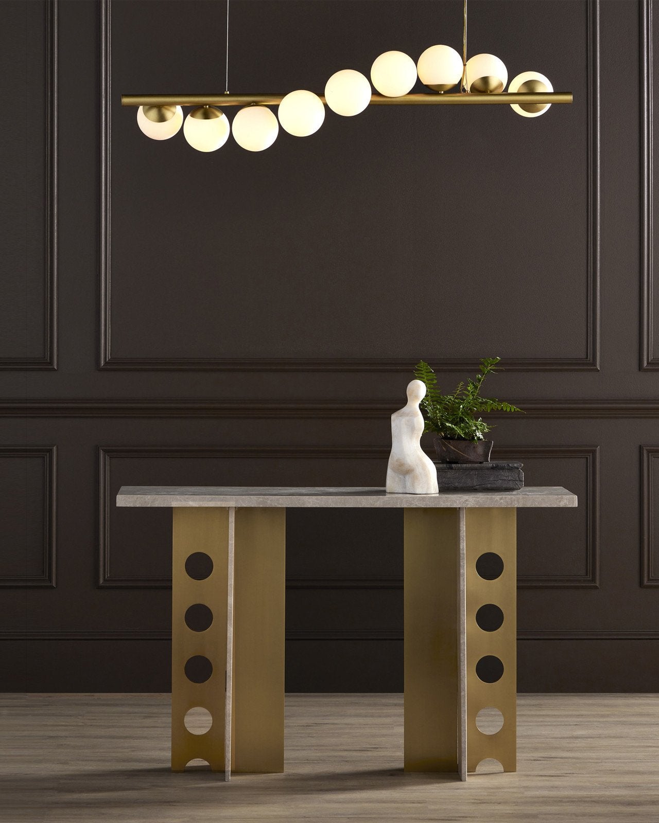 Selene Console Table