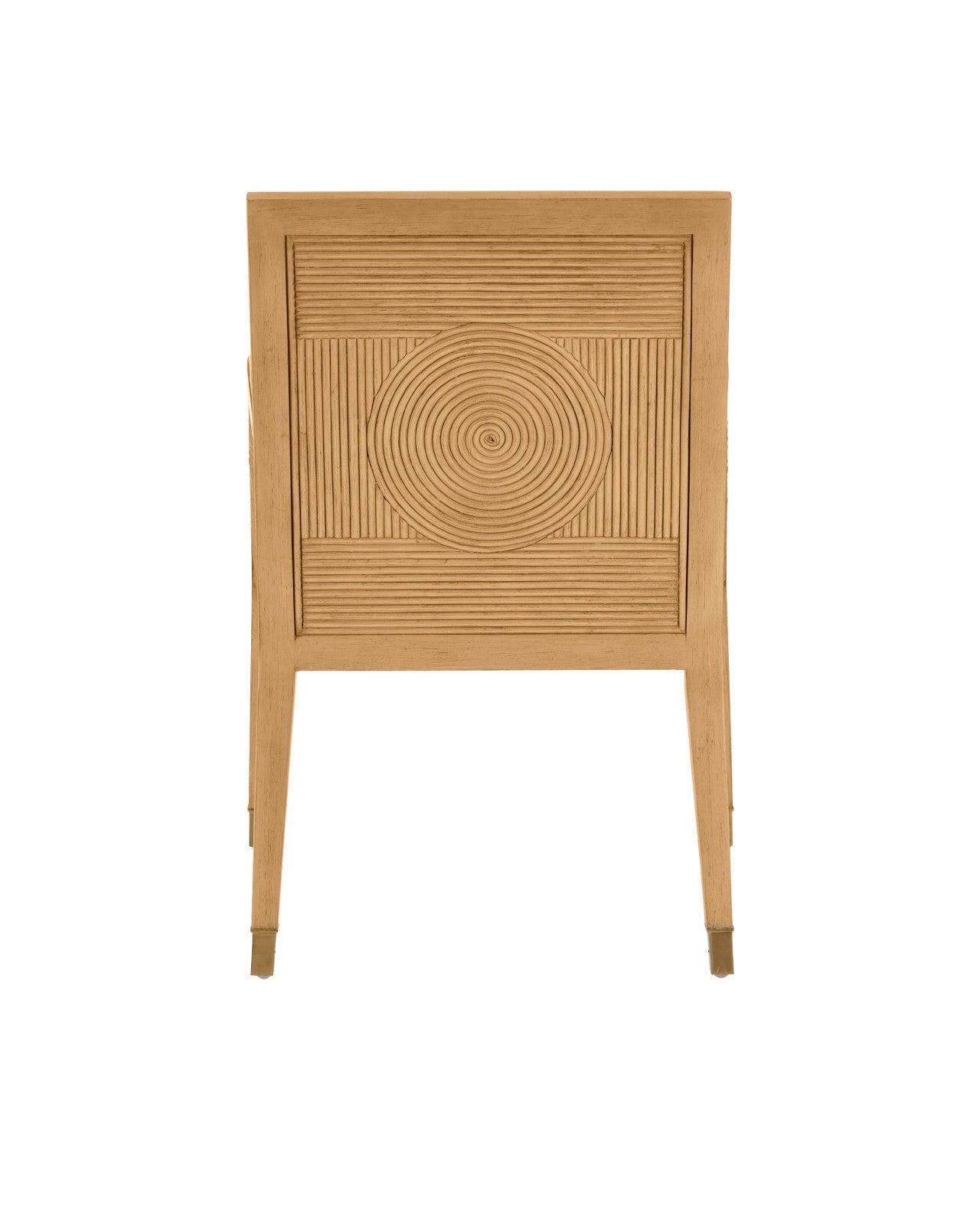 Santos Sea Sand Armchair, Liller Malt